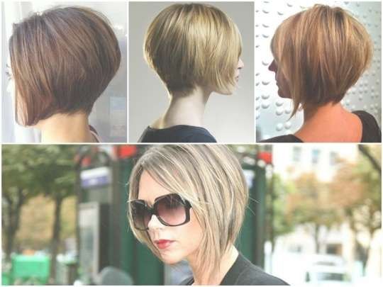Short Bobs 2016 2017 – Short Hairstyles Cuts For Trendy Bob Haircuts (View 6 of 15)