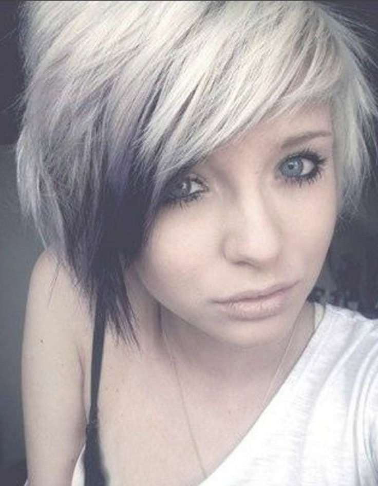 Short Emo Haircuts – Hairstyle Archives With Emo Bob Haircuts (View 6 of 15)