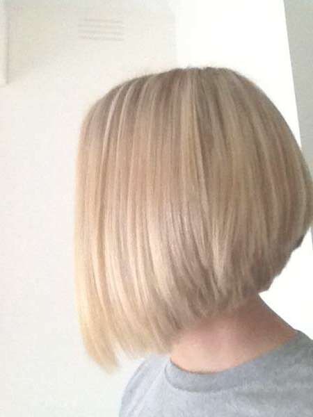 Women's Bob Hairstyles 2013 | Short Hairstyles 2016 – 2017 | Most Throughout Women's Bob Haircuts (Photo 1 of 15)