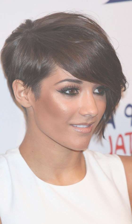 10 Stunning Feathered Bob Hairstyles To Inspire You With Feathered Bob Hairstyles (View 12 of 25)