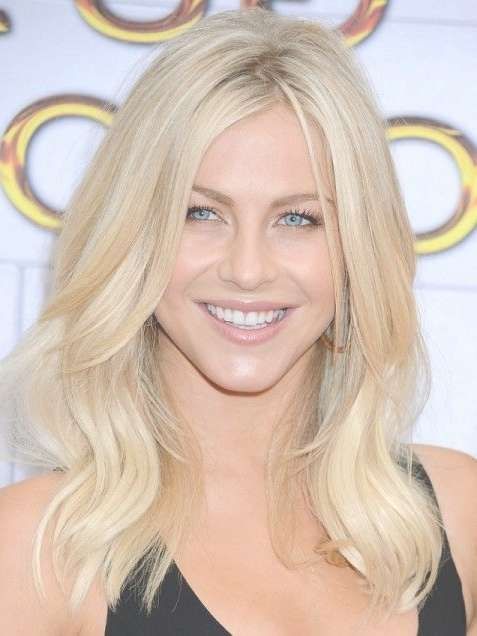 114 Best Hair Images On Pinterest | Hair Colour, Hair Colours And Within Best And Newest Julianne Hough Medium Hairstyles (View 12 of 25)