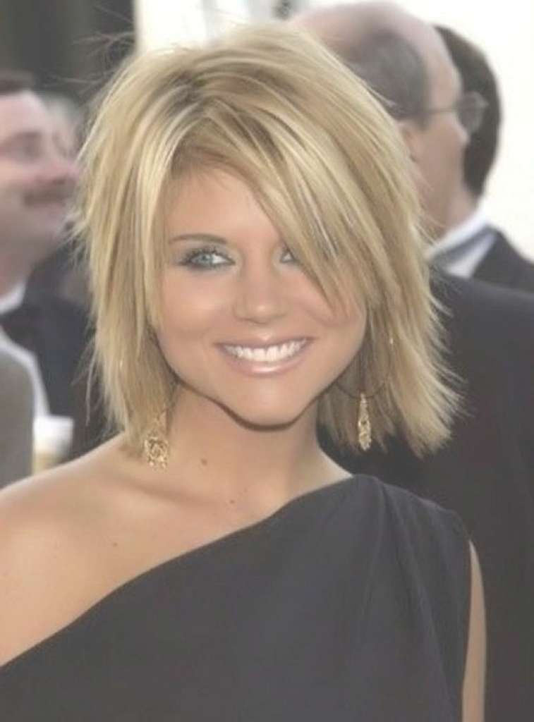13 Short Choppy Hairstyles Can Work For You In Many Ways Intended For Most Up To Date Choppy Medium Hairstyles (View 1 of 25)