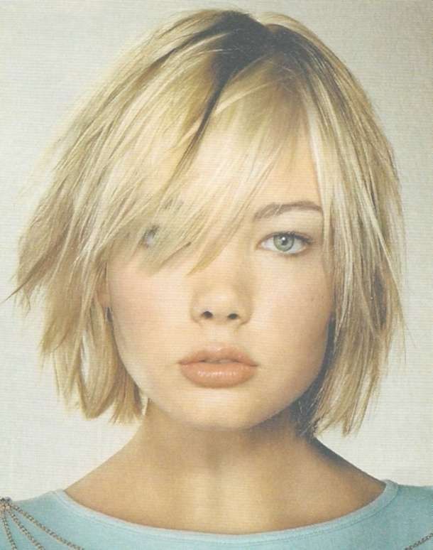 142 Best Shear Bliss Images On Pinterest | Short Bobs, Bliss And In Jaw Bob Haircuts (View 4 of 25)