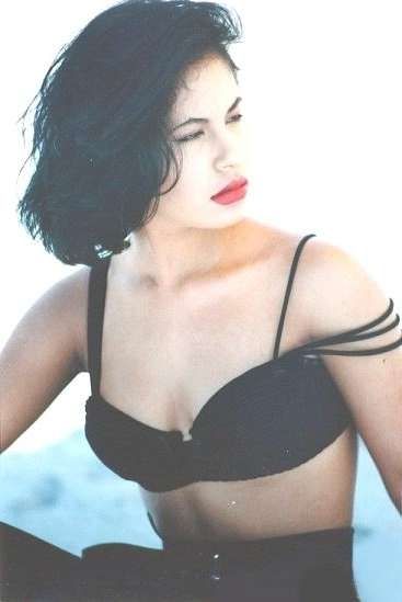 15 Best Admired People Images On Pinterest | Actresses With Regard To Selena Quintanilla Bob Haircuts (Photo 2 of 25)