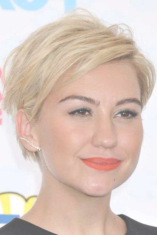 15 New Medium Pixie Haircuts | Short Hairstyles 2016 – 2017 | Most With Most Current Pixie Layered Medium Haircuts (Photo 9 of 25)
