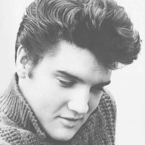 1950S Hairstyles For Men | Men's Hairstyles + Haircuts 2018 Intended For Newest 1950S Medium Hairstyles (View 20 of 25)