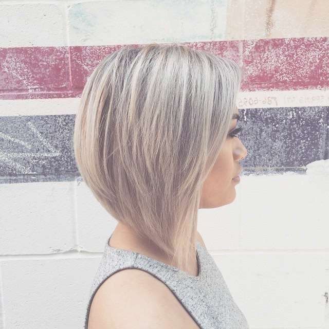 197 Best Hair Ideas Images On Pinterest | Hair Colors, Hairstyle With Most Popular Dramatic Medium Haircuts (Photo 17 of 25)