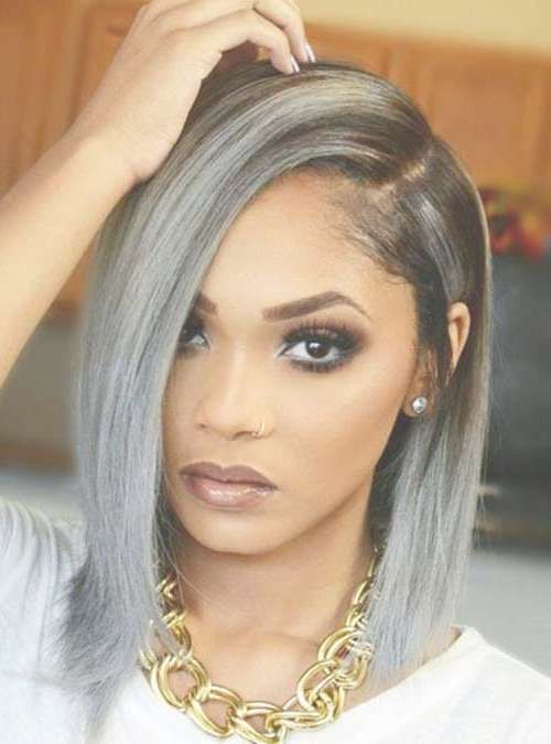 20+ Pictures Of Bob Hairstyles | Short Hairstyles 2016 – 2017 Pertaining To Hairdos For Bob Haircuts (Photo 14 of 25)