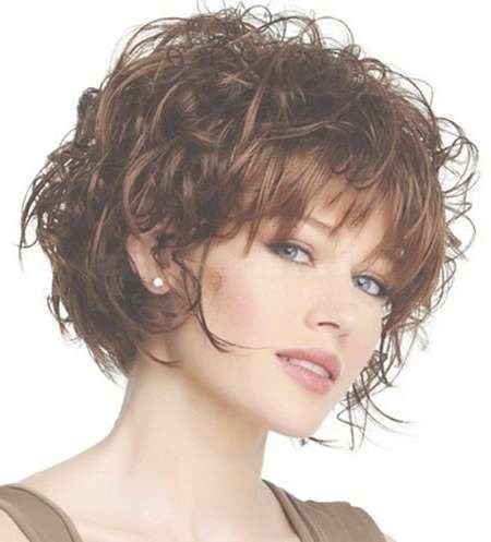 20 Popular Short Haircuts For Thick Hair – Popular Haircuts Intended For Latest Sassy Medium Haircuts For Thick Hair (View 16 of 25)