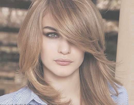 2014 Fall / Winter 2015 Medium Hairstyles Trends | Hairstyles 2017 With Regard To Newest Medium Hairstyles For Fall (View 8 of 25)