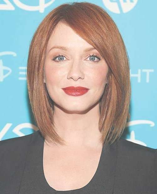 Featured Photo of  Best 25+ of Ginger Bob Haircuts
