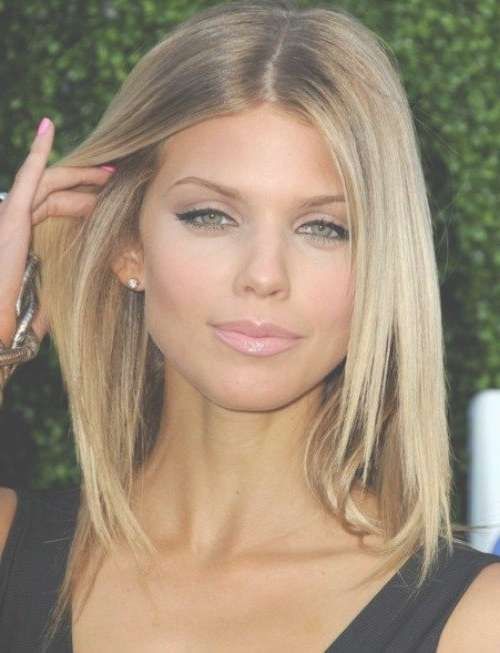 25 Best 1000 Medium Hairstyles Pictures 2017 Images On Pinterest Within Most Popular Medium Medium Hairstyles For Thin Hair (View 3 of 25)