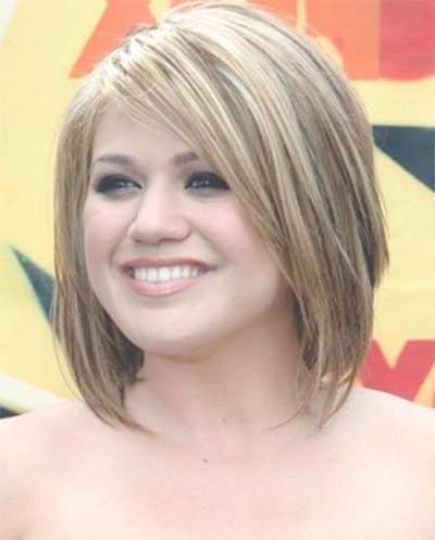25 + Modern Medium Length Haircuts With Bangs , Layers For Thick Regarding Most Popular Medium Haircuts For Thick Hair With Bangs (Photo 16 of 25)
