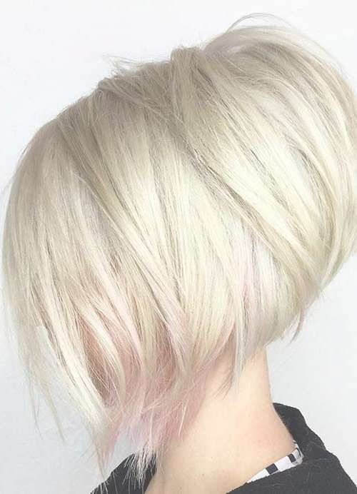 291 Best Top Crops: Cool Short Hairstyles For Women Images On Inside Best And Newest Medium Haircuts Bobs Crops (View 5 of 25)