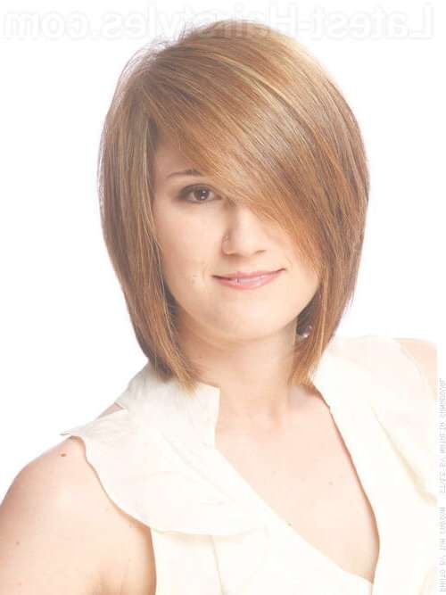 30layered Bob Hairstyles So Hot We Want To Try All Of Them In Layered Bob Haircuts (View 25 of 25)