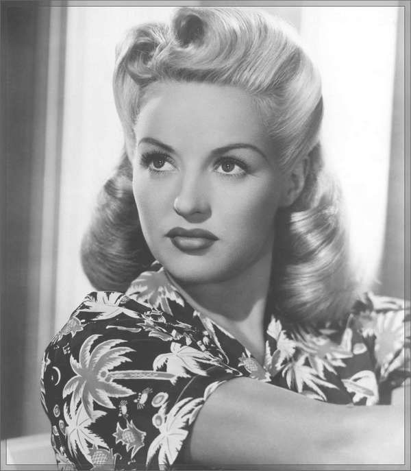 31 Simple And Easy 50s Hairstyles With Tutorials – Beautified Designs Within Newest 50s Medium Hairstyles (Photo 9 of 25)