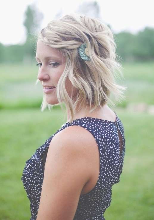 36 Chic Bob Hairstyles That Look Amazing On Everyone – Hairstyles Inside Hairdos For Bob Haircuts (Photo 16 of 25)