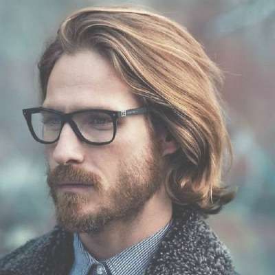 5 Stylish Hairstyles For Fine Hair | The Idle Man With Most Popular Medium Hairstyles For Men With Fine Straight Hair (Photo 15 of 15)