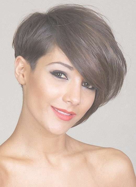 50 Asymmetrical Bob Hairstyles For Women To Break The Mold Pertaining To Uneven Bob Haircuts (Photo 22 of 25)