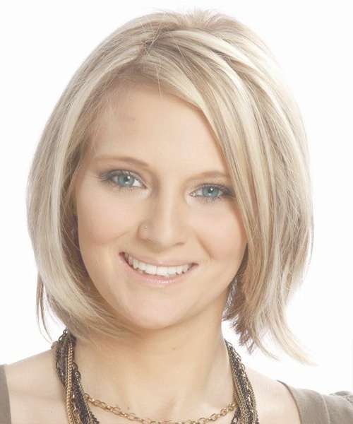 501 Best Hairstyles 2013 Images On Pinterest | Shortish Hairstyles Regarding Best And Newest Medium Hairstyles Fine Straight Hair (View 13 of 25)