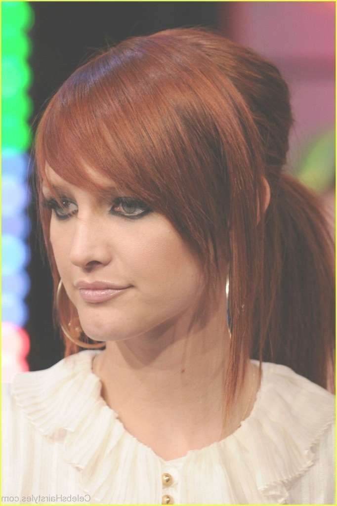 54 Good Looking Hairstyles Of Ashlee Blonde For Recent Ashlee Simpson Medium Haircuts (View 17 of 25)