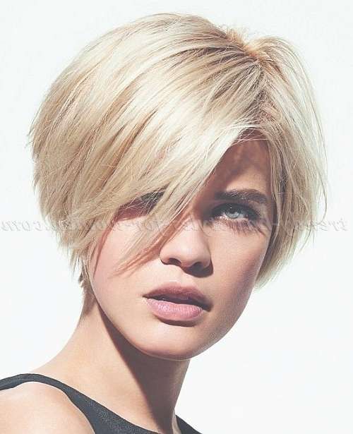 55 Best Hairstyles Images On Pinterest | Hair Cut, Hair Dos And With Regard To Bob Hairstyles For Short Hair (View 11 of 25)