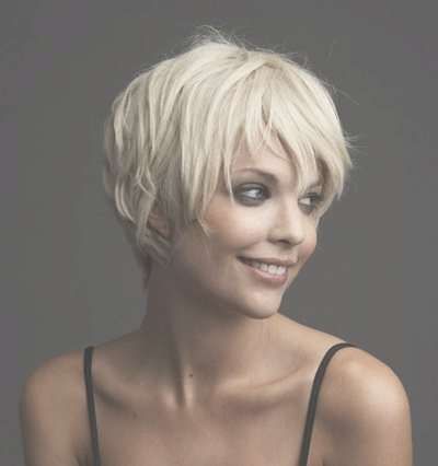 62 Best Pixie And Crop Haircuts Images On Pinterest | Hair Cut With Regard To Most Recently Medium Haircuts Bobs Crops (View 19 of 25)
