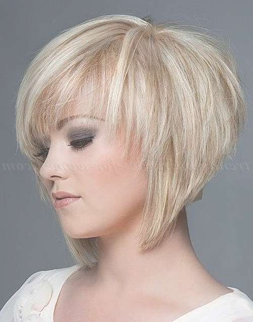 7 Most Stylish Bob Hairstyles With Bangs – Hairstyles Magazine Within Stylish Bob Haircuts (View 7 of 25)