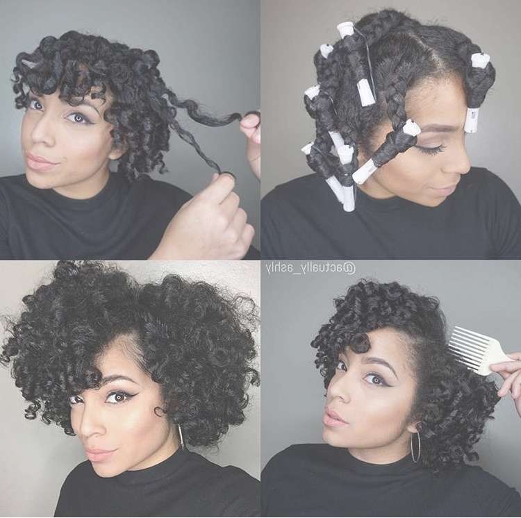 7 Tips For Transitioning To Natural Hair – The Cut Life In Most Up To Date Medium Haircuts For Transitioning Hair (View 19 of 25)