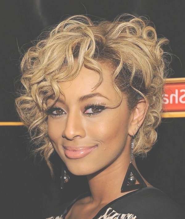72 Best Short Hairstyles For Black Women Images On Pinterest Inside Latest Sexy Medium Haircuts For Black Women (View 25 of 25)