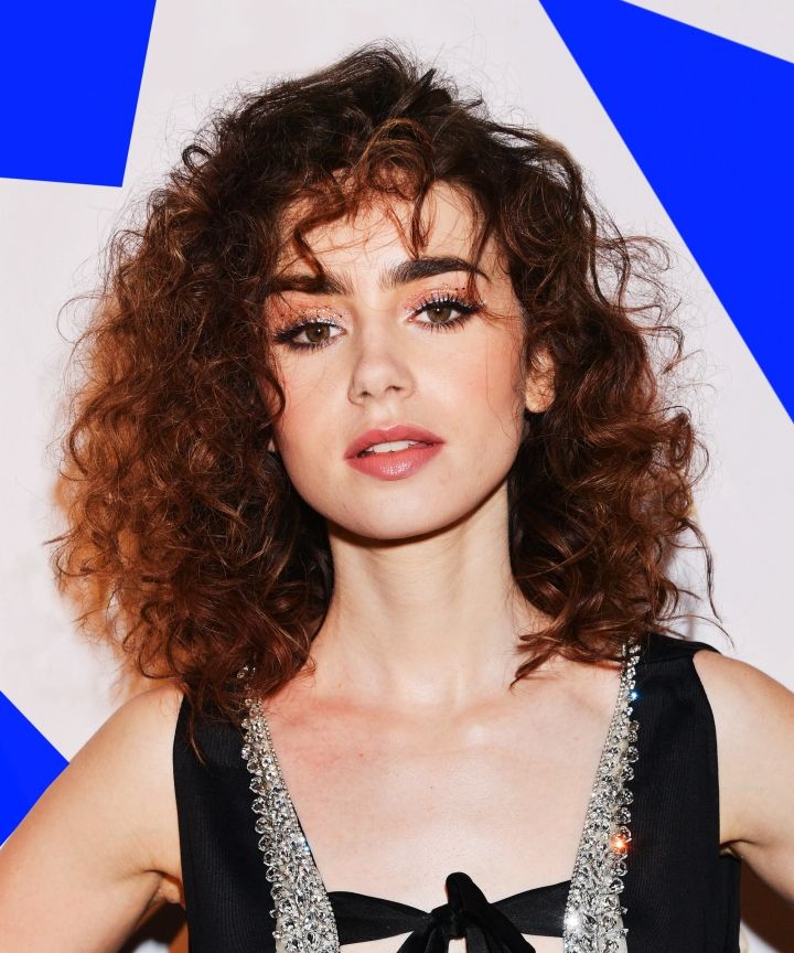 80s Hair Then Now Styles Throwback – Curls Bangs Neon Regarding 80s Bob Haircuts (View 6 of 25)