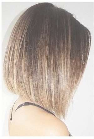 A Line Bob, Love The Simplicity. Lovely. | Inverted Long Bobs Regarding Line Bob Haircuts (Photo 8 of 25)