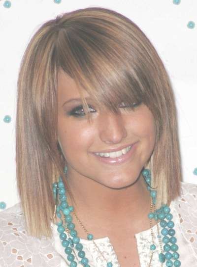 Ashlee Simpson Hairstyles – Careforhair.co (View 16 of 25)
