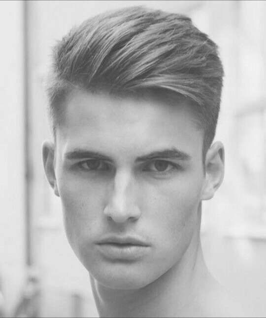 Awesome Man Hairstyles | Hairstyles Ideas 2017 With 2018 Medium Haircuts To Look Younger (Photo 24 of 25)