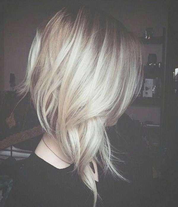 Best 25+ Edgy Medium Haircuts Ideas On Pinterest | Hair Cuts Edgy Intended For Most Popular Dramatic Medium Haircuts (Photo 8 of 25)