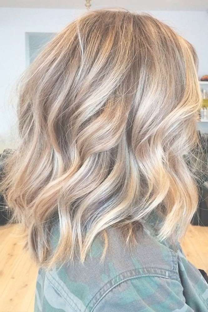 Best 25+ Layered Hair Ideas On Pinterest | Long Layered Hair, Long Pertaining To 2018 Super Medium Haircuts For Girls (View 3 of 16)