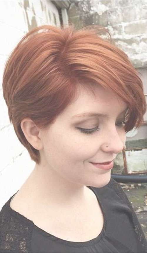 Best 25+ Long Pixie Cuts Ideas On Pinterest | Long Pixie Hair For Latest Pixie Layered Medium Haircuts (View 16 of 25)