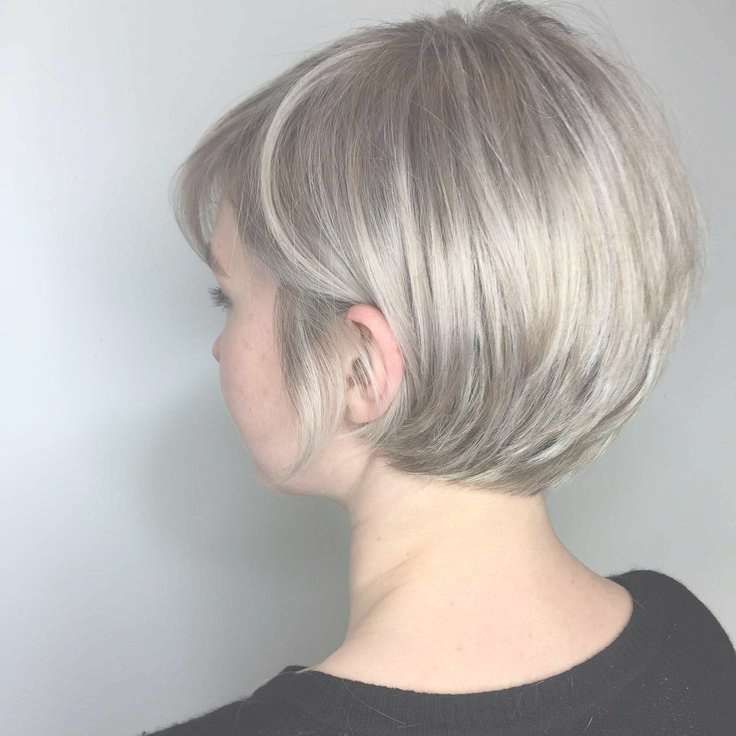 Best 25+ Long Pixie Cuts Ideas On Pinterest | Long Pixie Hair Within 2018 Pixie Layered Medium Haircuts (View 15 of 25)