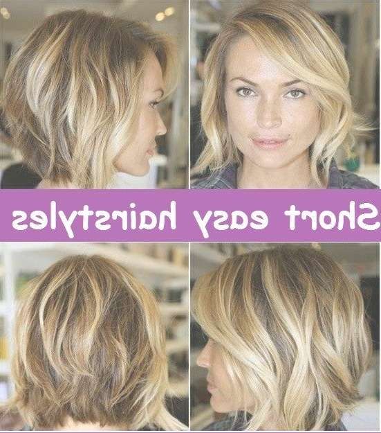 Best 25+ Low Maintenance Hairstyles Ideas On Pinterest | Medium In Current No Maintenance Medium Haircuts (View 10 of 25)