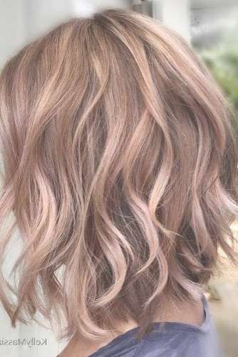 Best 25+ Medium Fine Hair Ideas On Pinterest | Style Fine Hair Within Most Recent Medium Haircuts For Thin Wavy Hair (View 8 of 15)