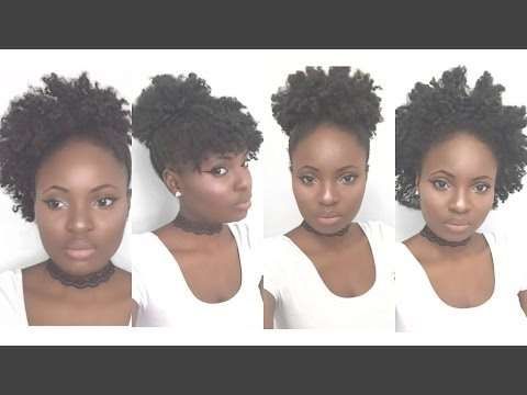 Best 25+ Medium Natural Hair Ideas On Pinterest | Natural Twist For Latest Medium Haircuts For Kinky Hair (View 12 of 25)