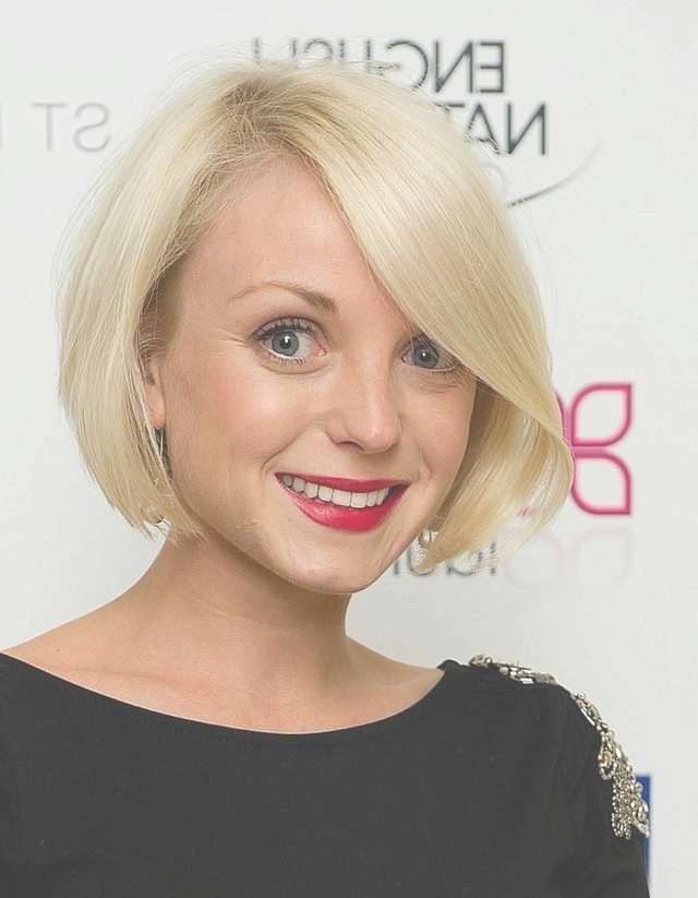 Best 25+ One Length Haircuts Ideas On Pinterest | One Length Bobs With One Length Bob Haircuts (View 10 of 25)
