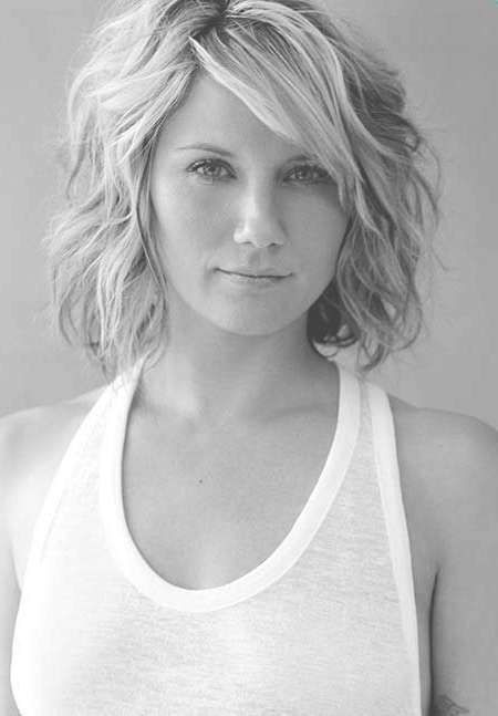 Best 25+ Over 40 Hairstyles Ideas On Pinterest | Hairstyles For For Latest Medium Haircuts For Women Over 40 (Photo 21 of 25)