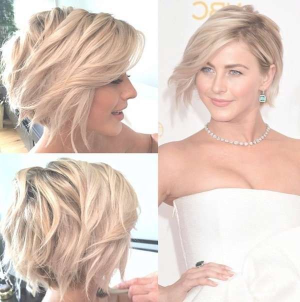 Best 25+ Short Bob Updo Ideas On Pinterest | Bob Updo Hairstyles Regarding Updos For Bob Haircuts (View 9 of 25)