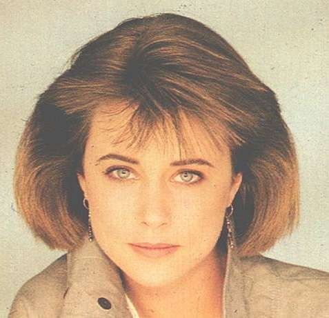 Featured Photo of Top 25 of 80s Bob Haircuts