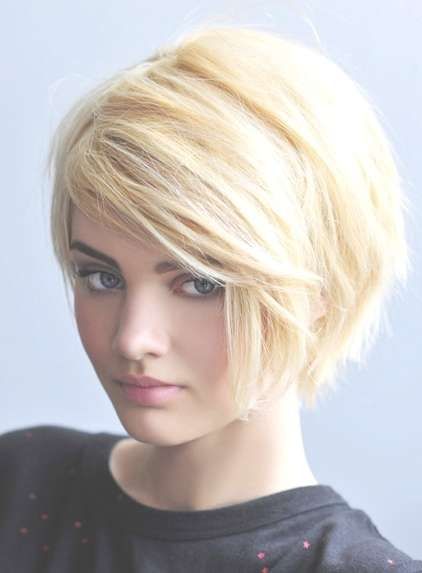 Bob Haircuts For Fine Hair | Hairstyles Update In 80s Bob Haircuts (Photo 2 of 25)
