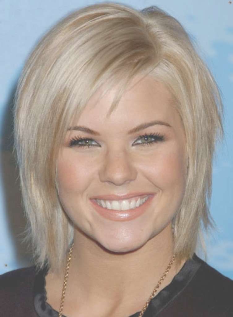 Bob Haircuts For Thin Hair Easy Care Medium Length Hairstyles For Intended For Most Up To Date Easy Care Medium Haircuts (View 15 of 25)