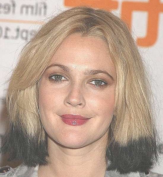 Bob Hairstyle : Drew Barrymore Bob Hairstyle Best Of 25 Beautiful For Recent Drew Barrymore Medium Haircuts (View 13 of 25)