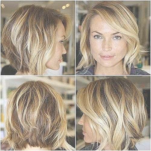 Bob Hairstyle : Hairstyles Choppy Bobs Layered Beautiful Hair Throughout Most Recently Medium Hairstyles With Choppy Layers (Photo 25 of 25)