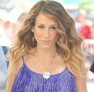 Carrie Bradshaw Hairstyles – Bakuland – Women & Man Fashion Blog With Regard To Most Up To Date Carrie Bradshaw Medium Hairstyles (View 4 of 15)